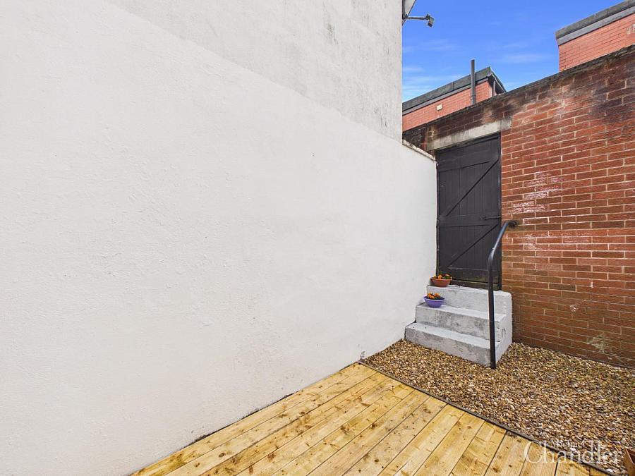 50 Fernwood Street