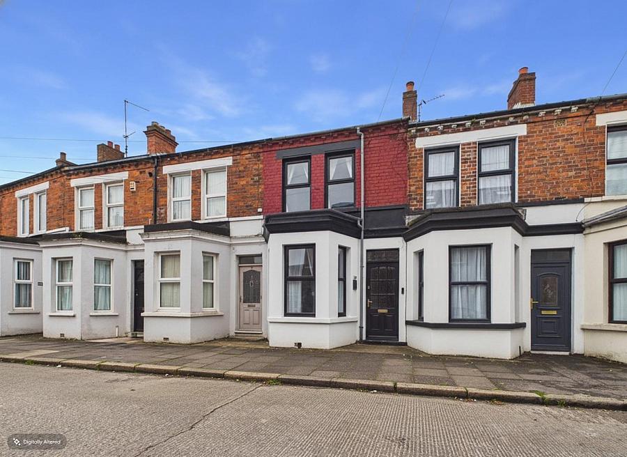 17 Raby Street