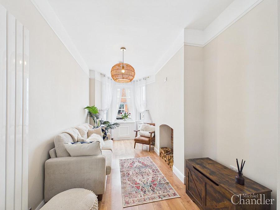 17 Raby Street