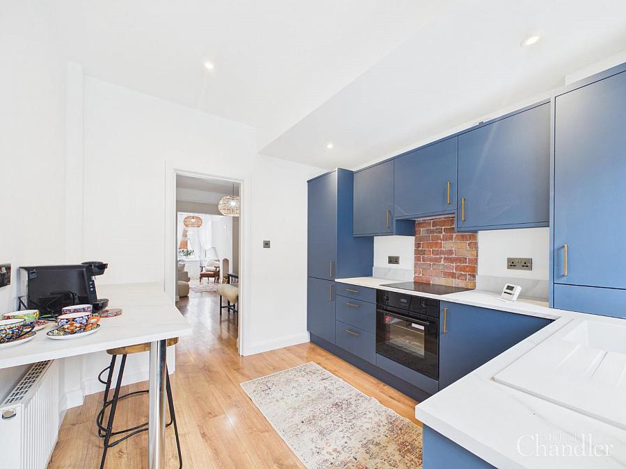 17 Raby Street
