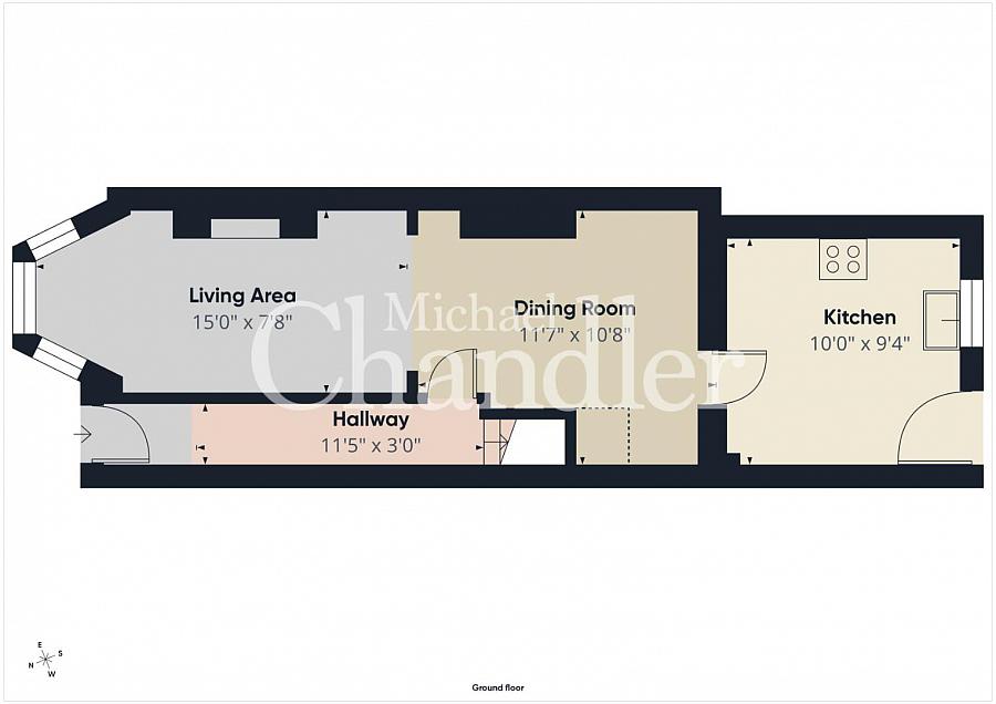 17 Raby Street