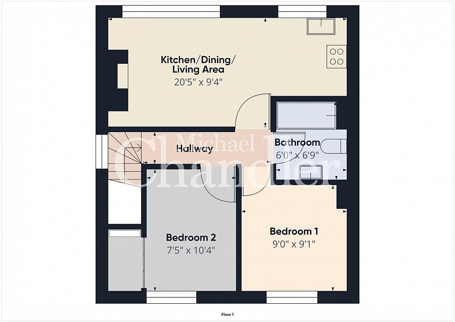 16A Hanwood Drive