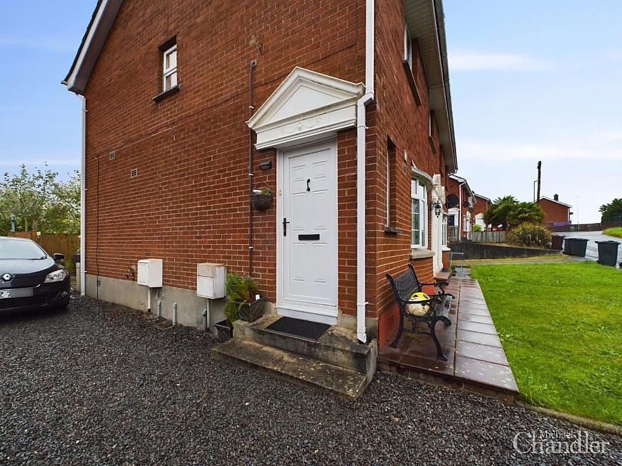 16A Hanwood Drive