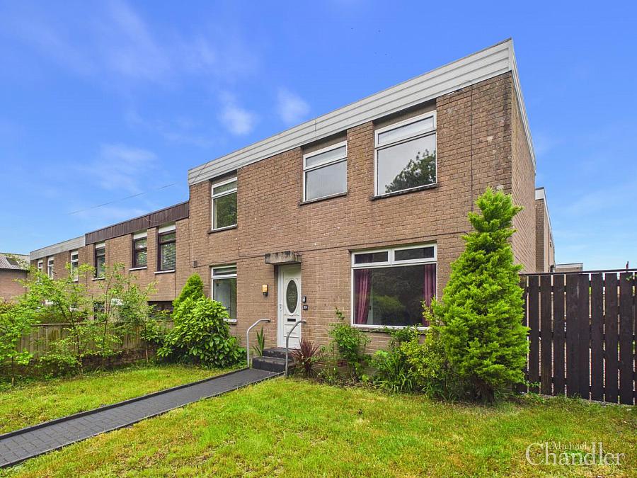 29 Kinross Avenue