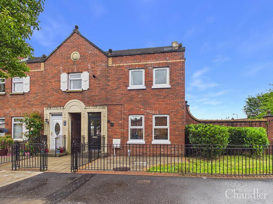 285 Albertbridge Road
