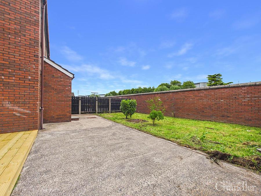 285 Albertbridge Road