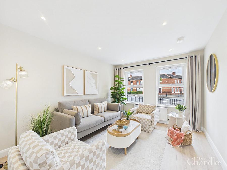 285 Albertbridge Road