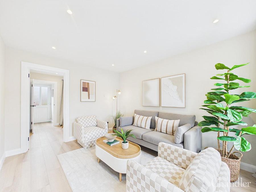 285 Albertbridge Road