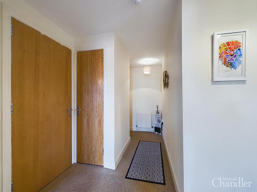 Apt 8 Dunmore Building Old Bakers Court