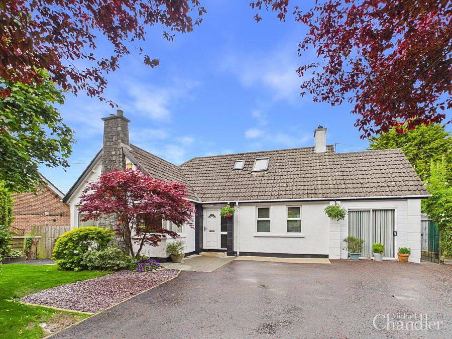 27 Hillsborough Road