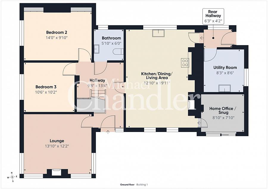 27 Hillsborough Road