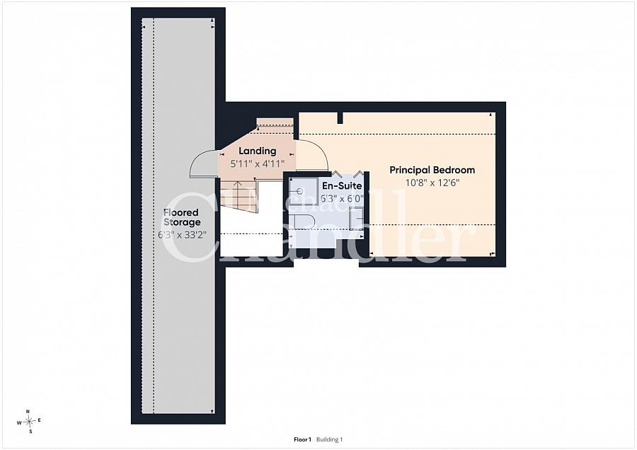 27 Hillsborough Road