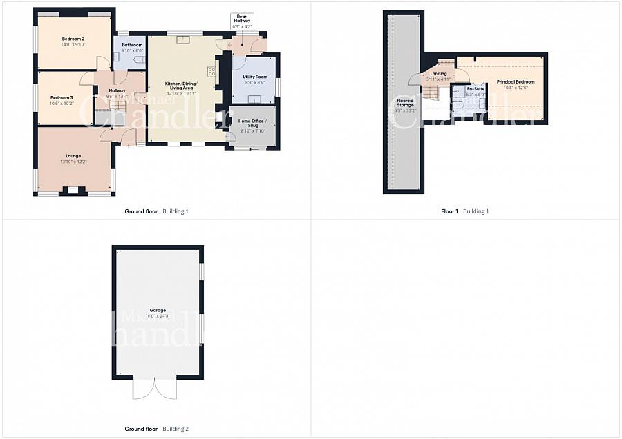 27 Hillsborough Road