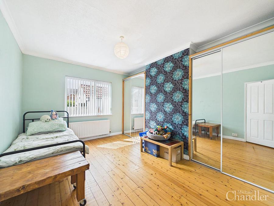 27 Hillsborough Road