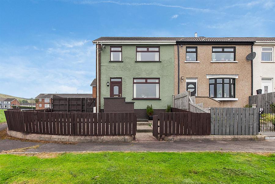 16 Ballyfore Road