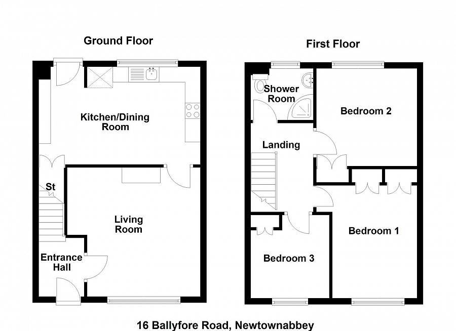 16 Ballyfore Road 16 Ballyfore Road