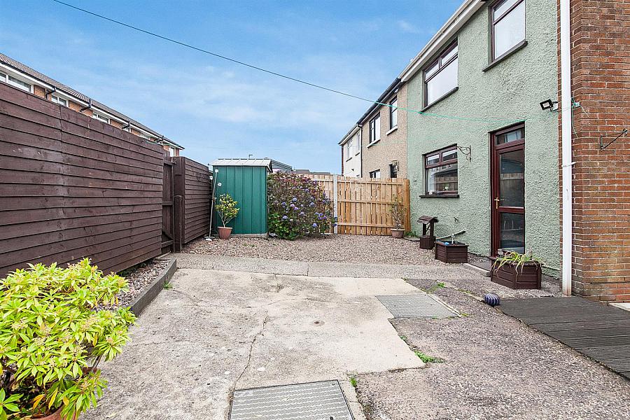 16 Ballyfore Road 16 Ballyfore Road