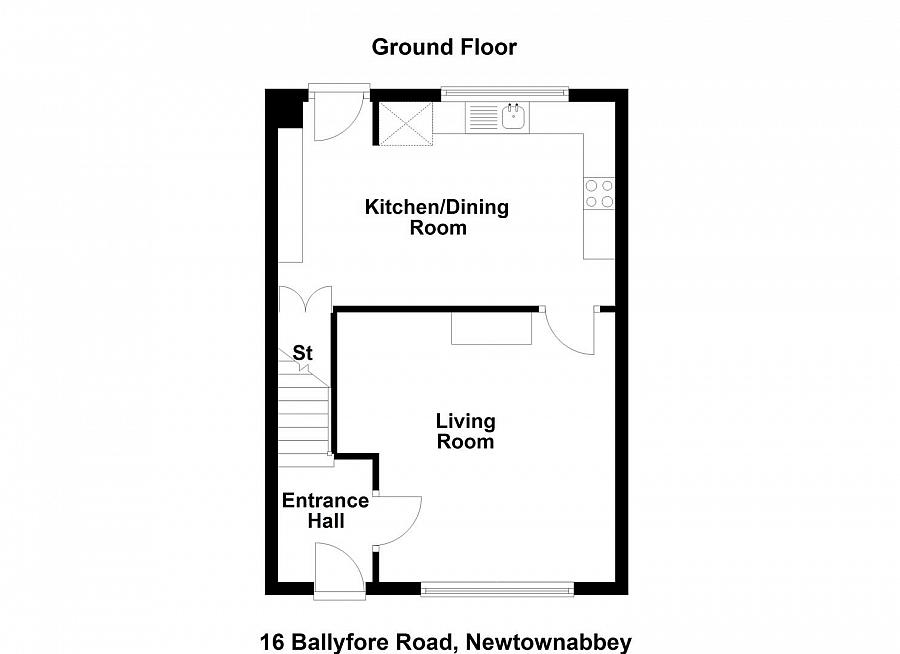 16 Ballyfore Road 16 Ballyfore Road