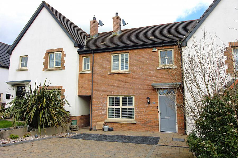 20 Coopers Mill Court