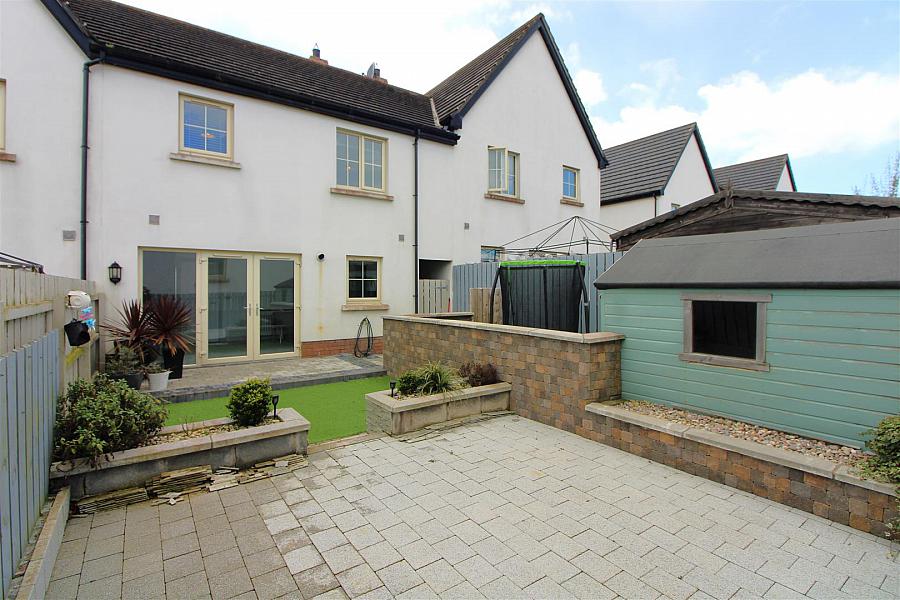 20 Coopers Mill Court