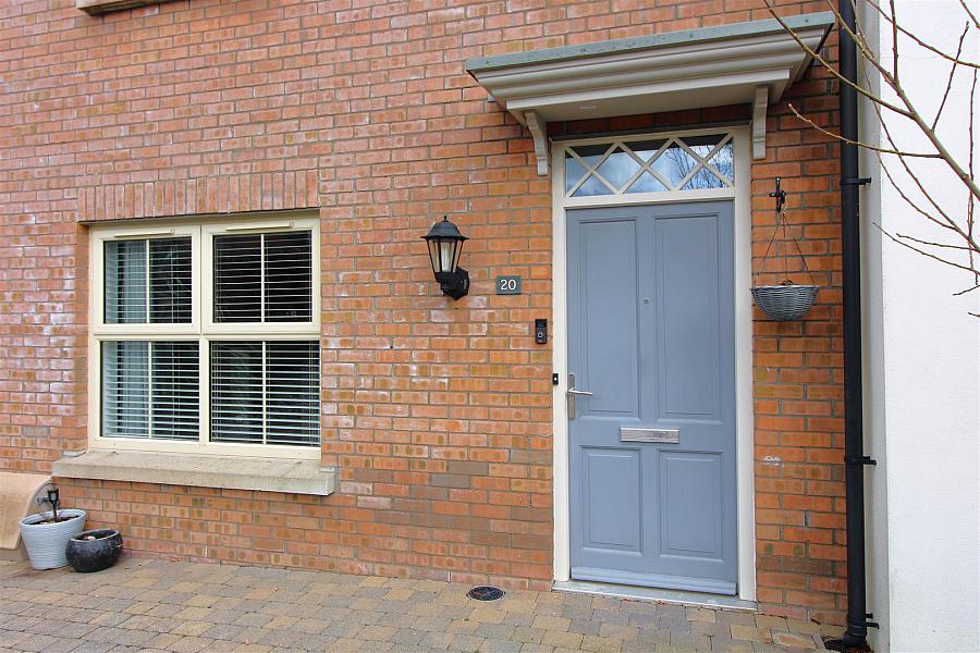 20 Coopers Mill Court