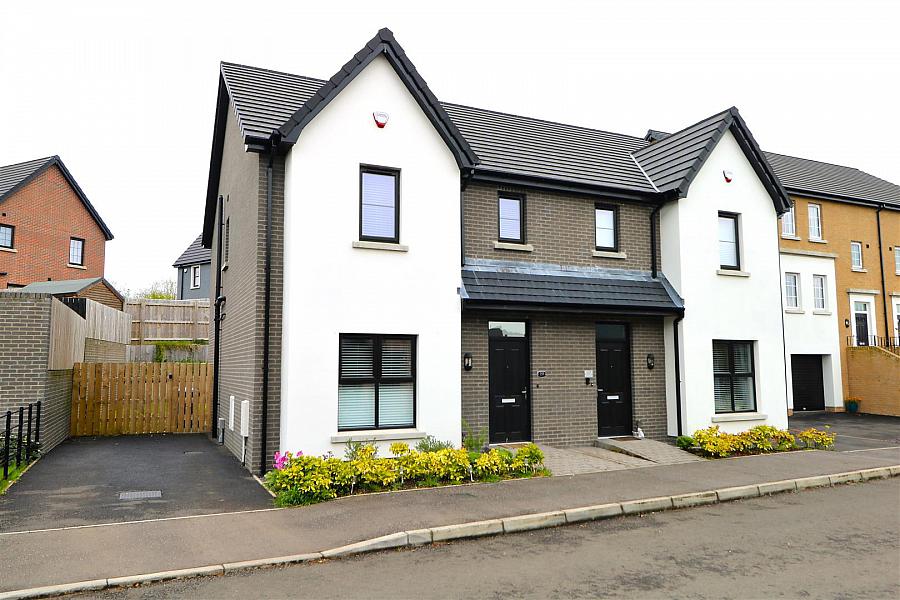 19 Belmont Hall Drive