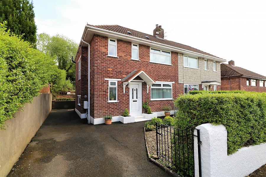 51 Duncoole Park