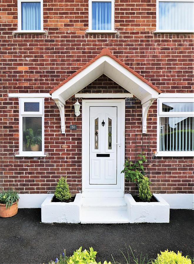 51 Duncoole Park