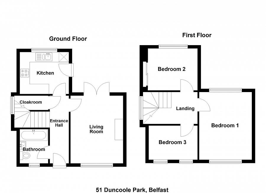 51 Duncoole Park