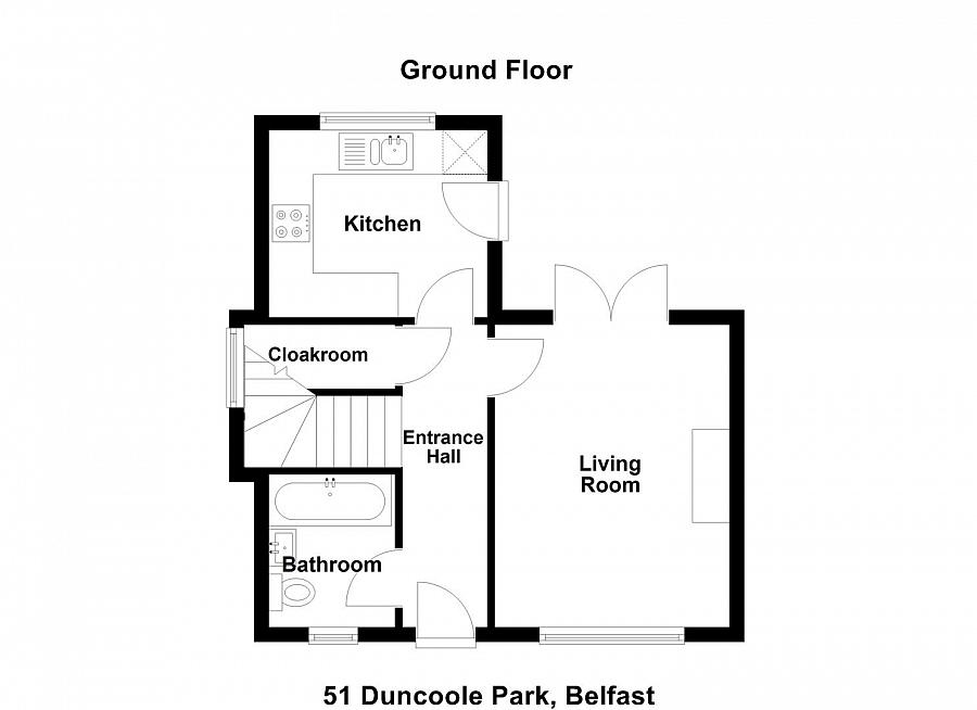 51 Duncoole Park