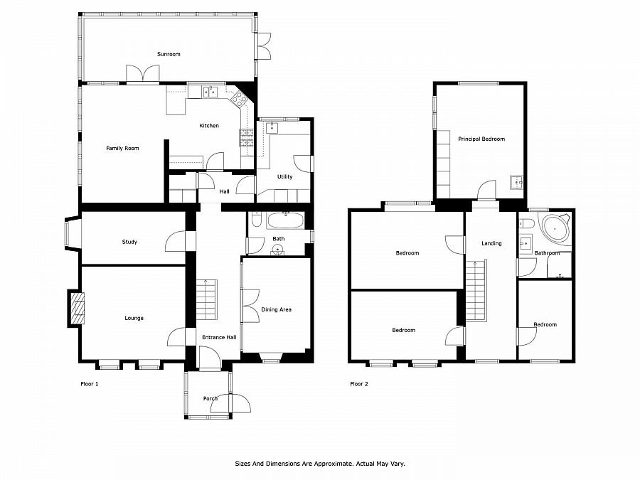 122 Hydepark Road 122 Hydepark Road