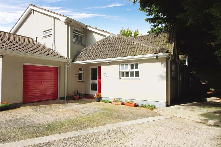 The Annex At, 61 Old Ballyrobin Road,muckamore, antrim, BT41 4TJ