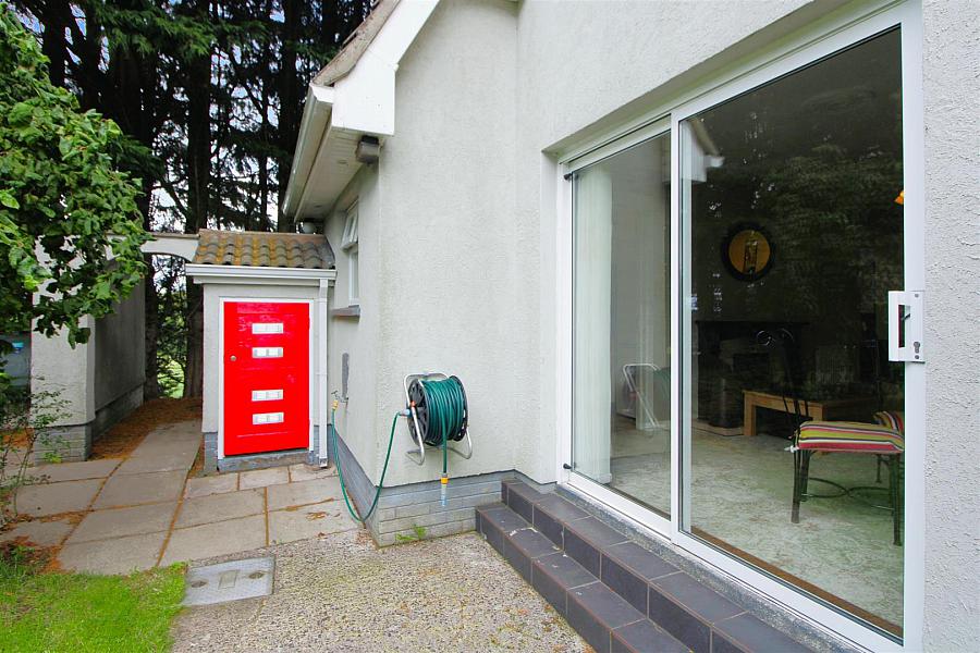 The Annex At, 61 Old Ballyrobin Road