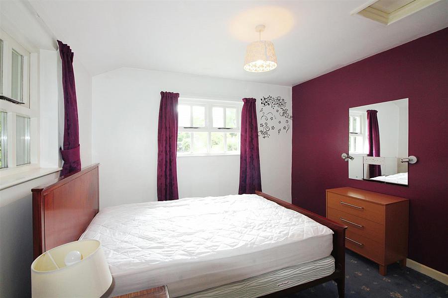 The Annex At, 61 Old Ballyrobin Road