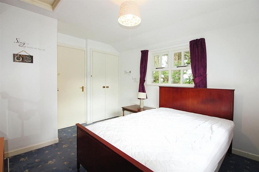 The Annex At, 61 Old Ballyrobin Road