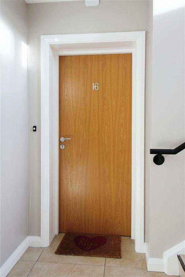 Apartment 16, 288 Antrim Road