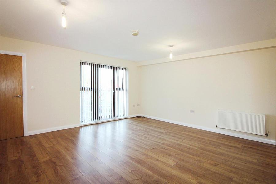 Apartment 16, 288 Antrim Road