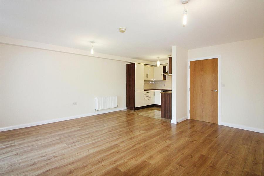 Apartment 16, 288 Antrim Road