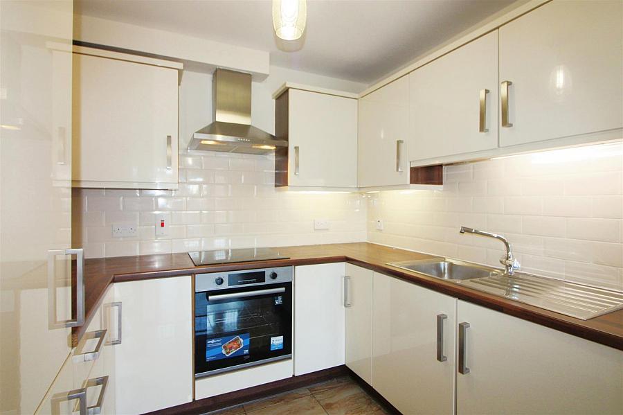 Apartment 16, 288 Antrim Road