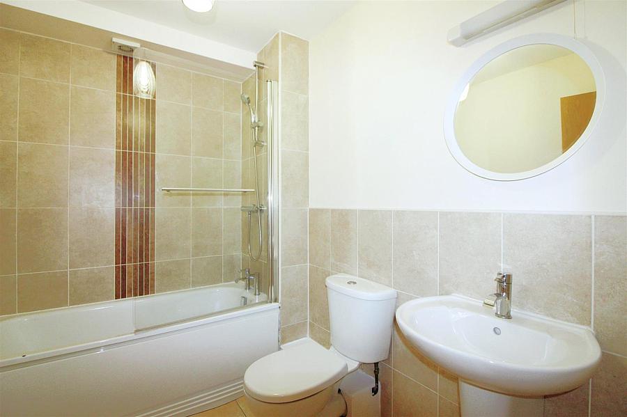 Apartment 16, 288 Antrim Road