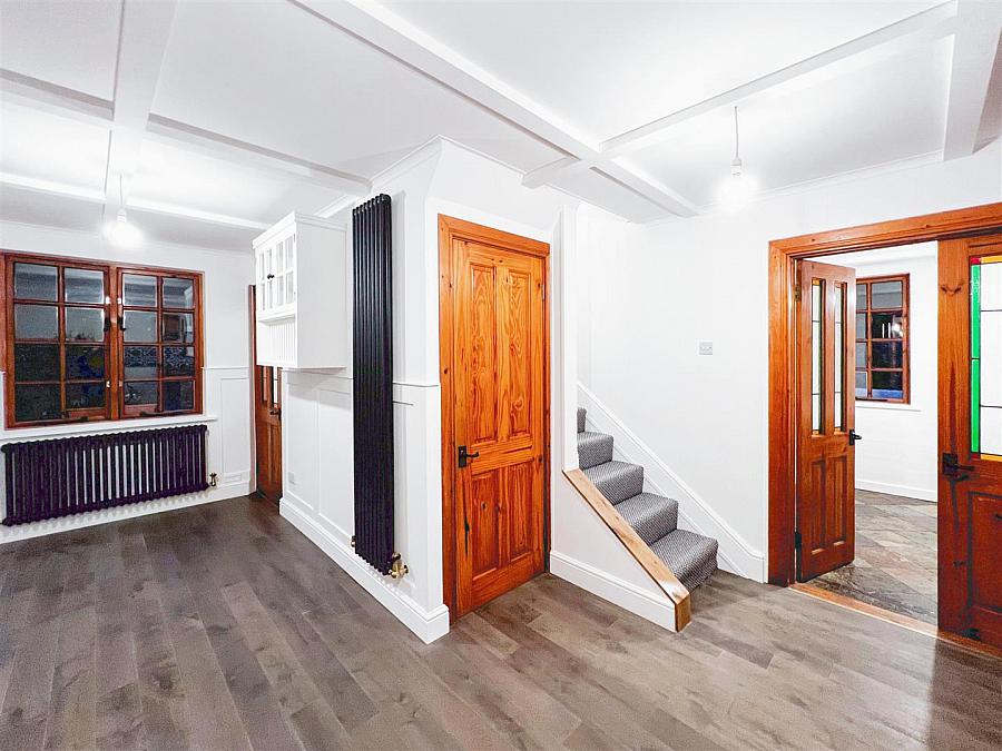 'Hazelwood Cottage', 48 Antrim Road 'Hazelwood Cottage', 48 Antrim Road
