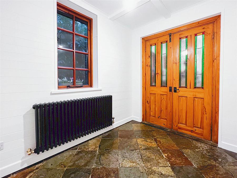'Hazelwood Cottage', 48 Antrim Road 'Hazelwood Cottage', 48 Antrim Road