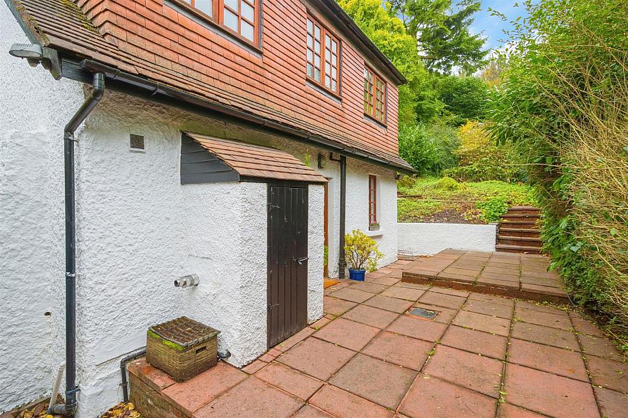 'Hazelwood Cottage', 48 Antrim Road 'Hazelwood Cottage', 48 Antrim Road