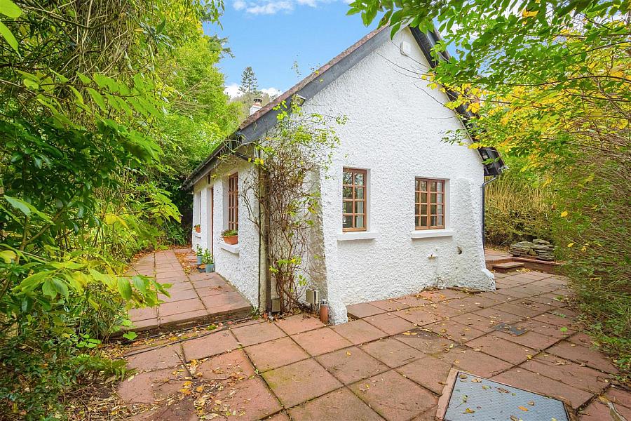 'Hazelwood Cottage', 48 Antrim Road 'Hazelwood Cottage', 48 Antrim Road