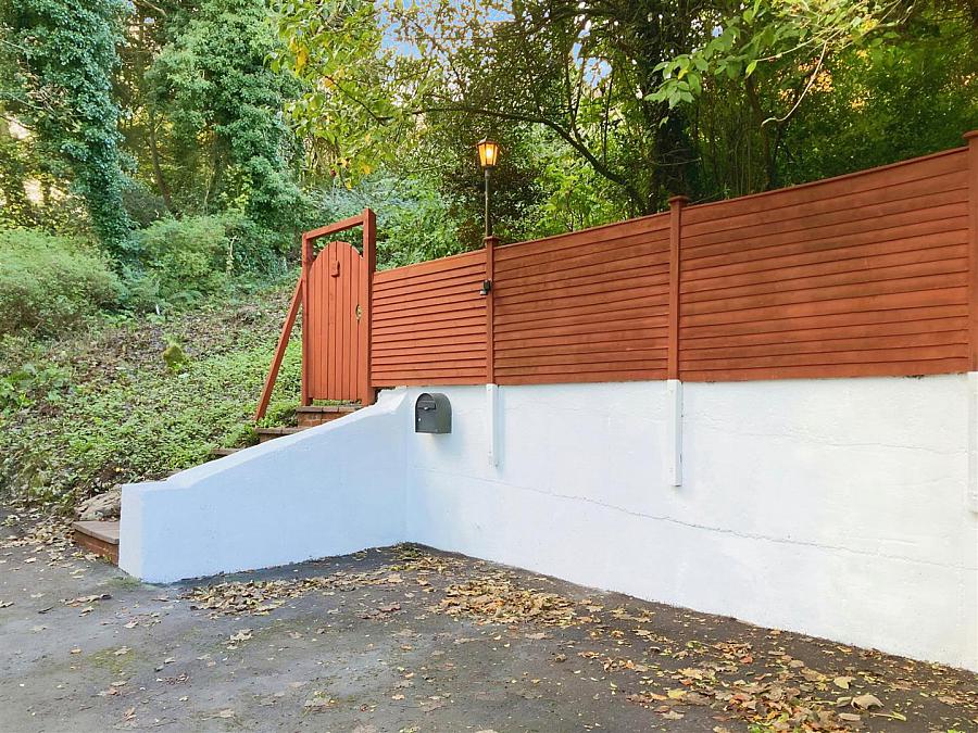 'Hazelwood Cottage', 48 Antrim Road 'Hazelwood Cottage', 48 Antrim Road