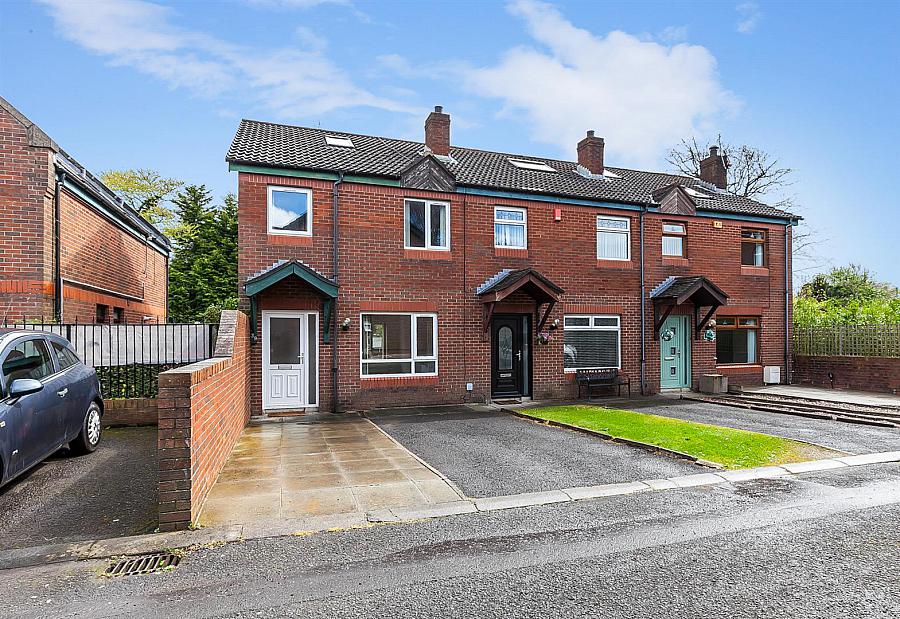 39 Chichester Gardens