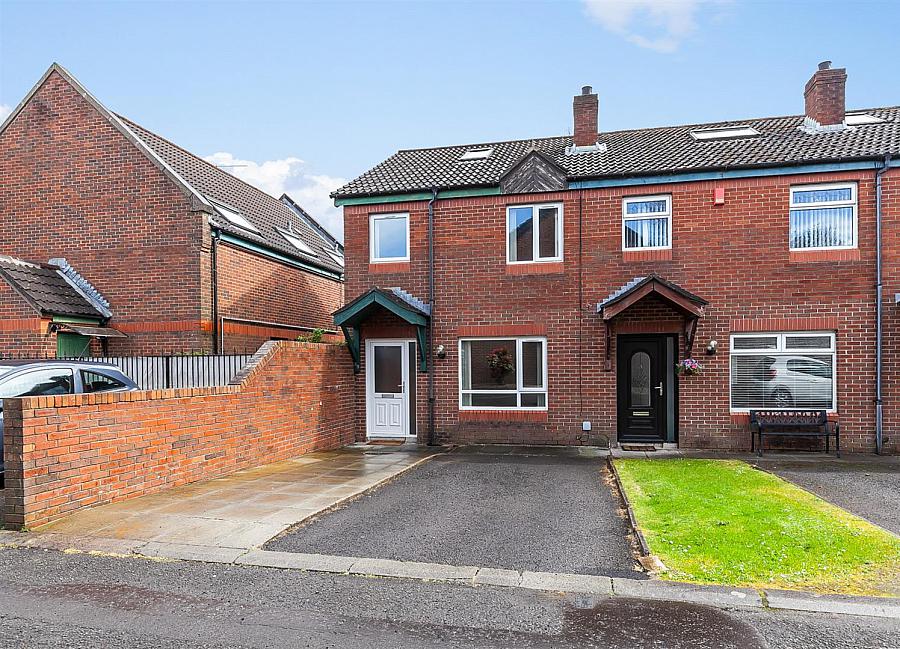 39 Chichester Gardens