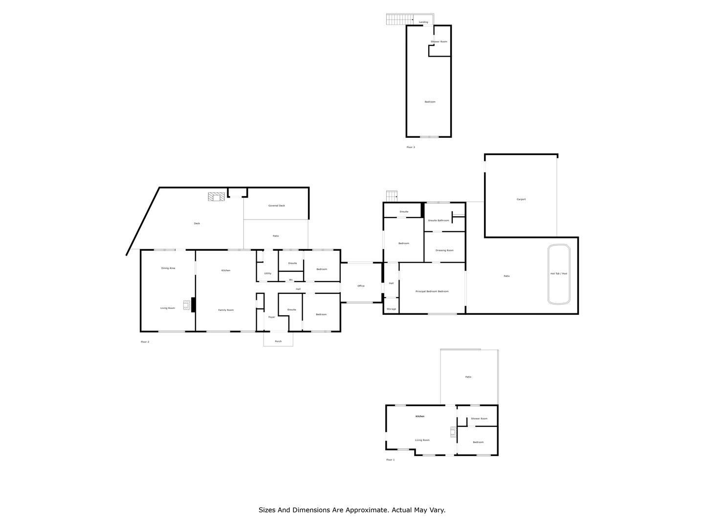 43 Loughview Road 43 Loughview Road