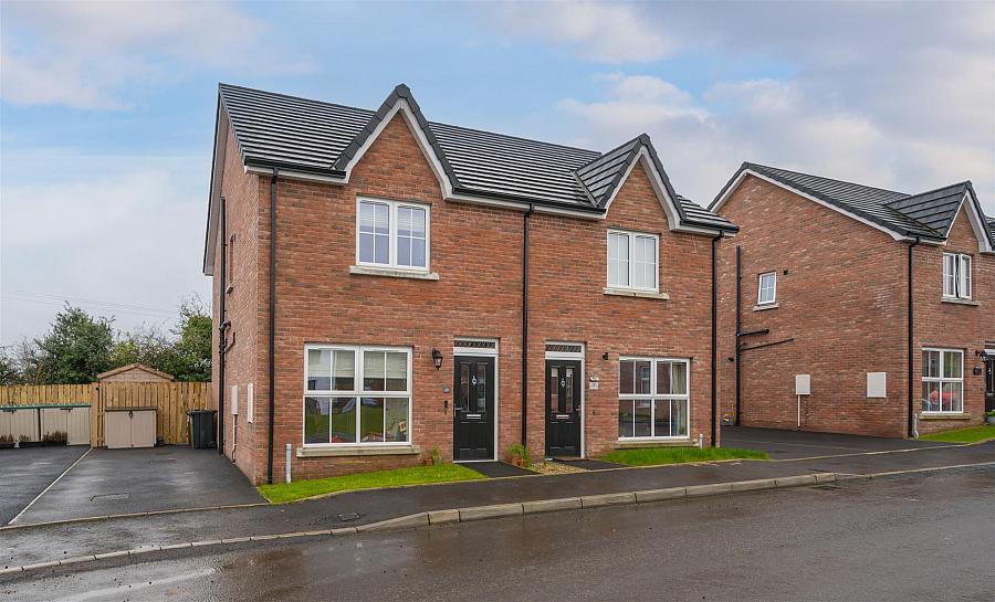 29 Sir Richard Wallace Gardens