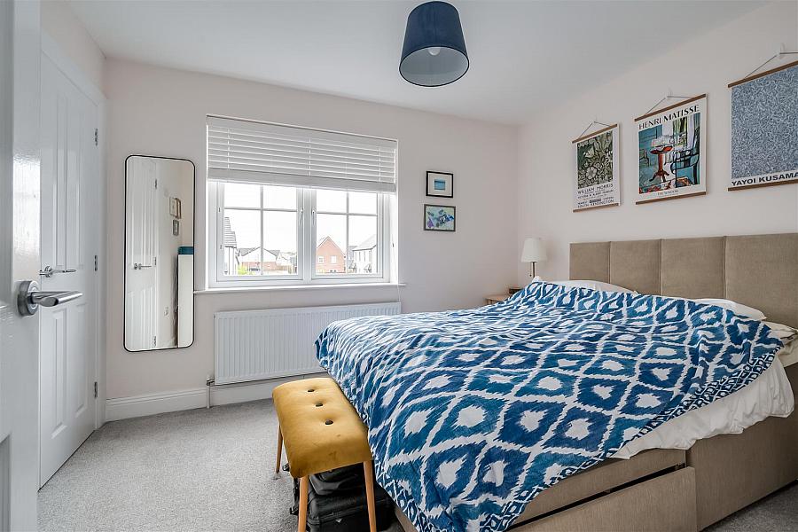 29 Sir Richard Wallace Gardens